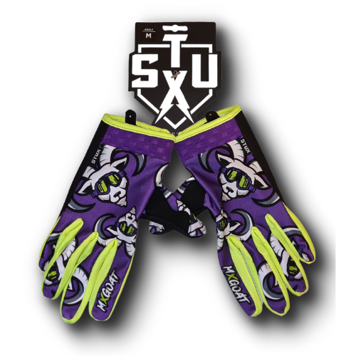 MXGoat - Official Gloves
