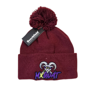 MXGoat - Bobble Hat