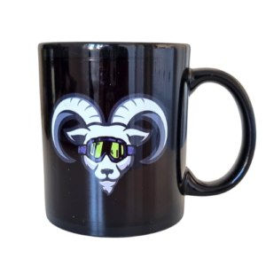 MXGoat - Official Mug