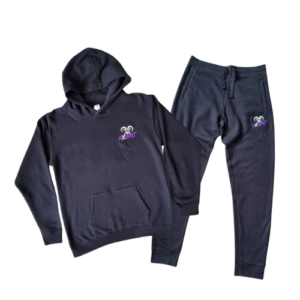 MXGoat - The Official Tracksuit