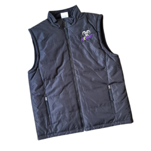 MXGoat - The Body Warmer